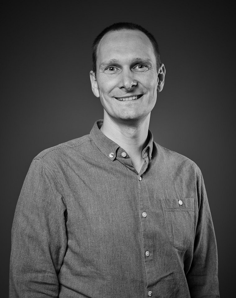 Andreas Imhof Andreas Imhof