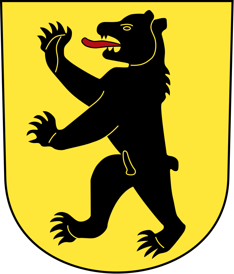 Gmeinde Bäretswil