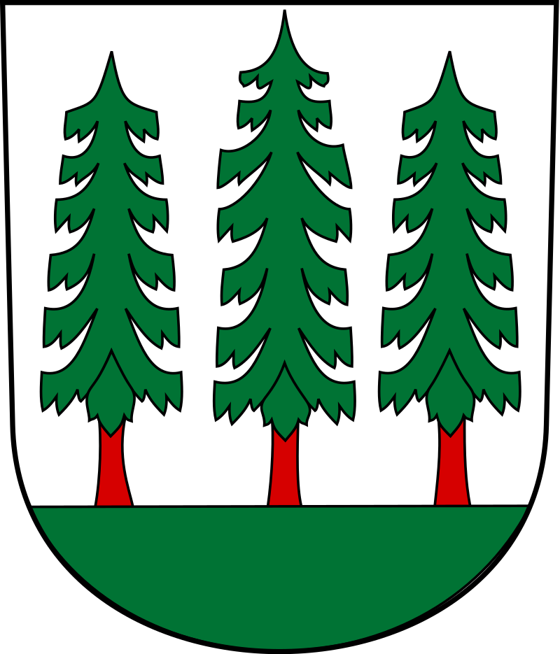 Gemeinde Wald